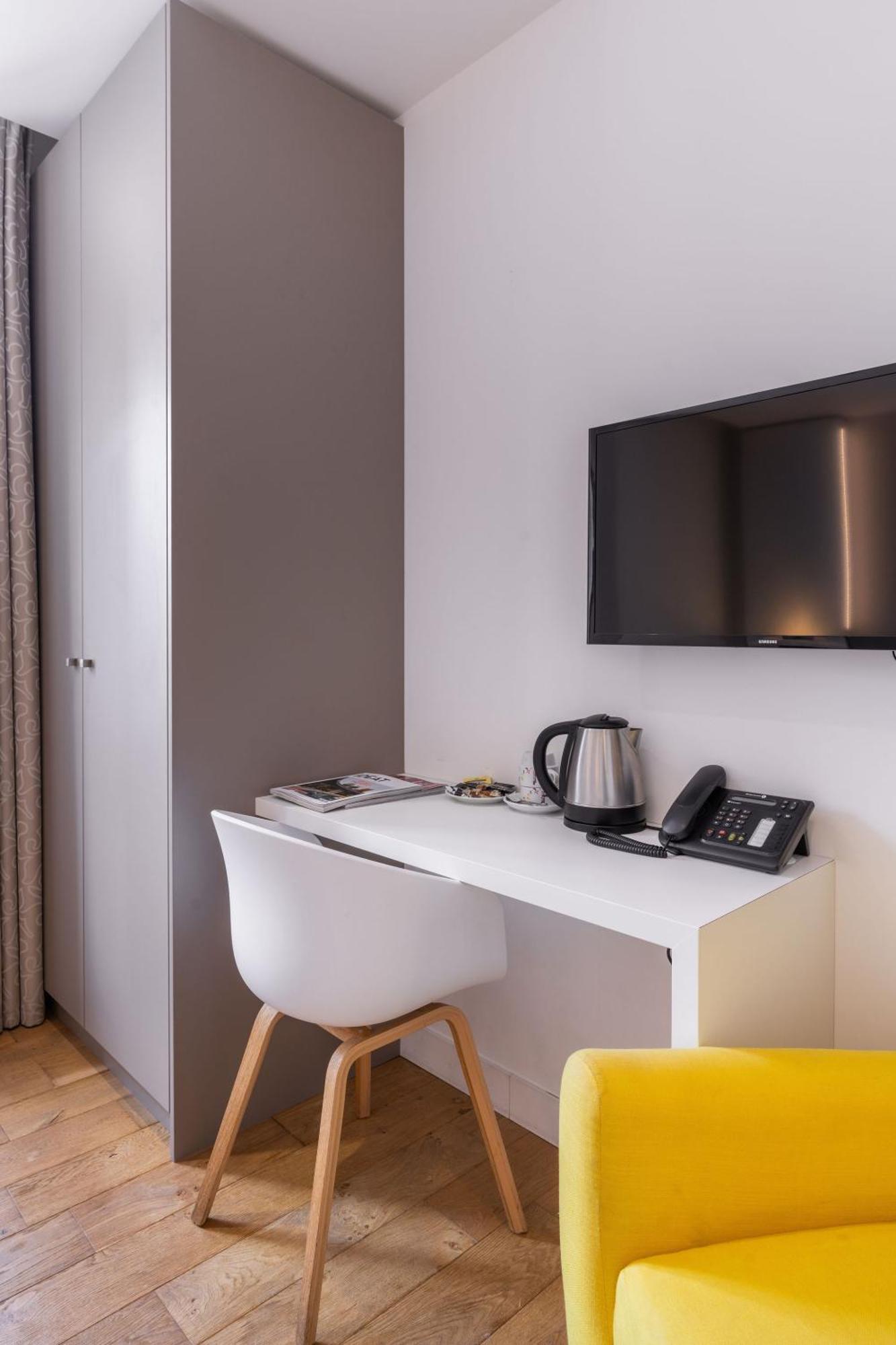 Le Cornouaille Hotel & Spa Bénodet Eksteriør bilde
